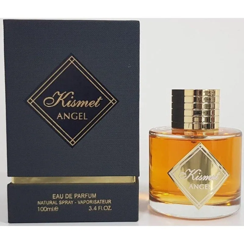 AlHambra Kismet Angel eau de parfum unisex 100ml