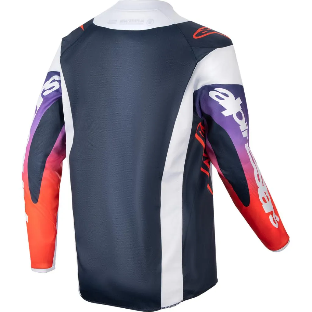 Alpinestars 2024 Youth Racer Racer Jerseys [Closeouts]