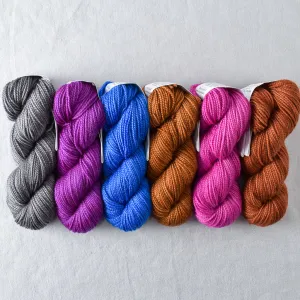 Autumn Joy - Gradient Set