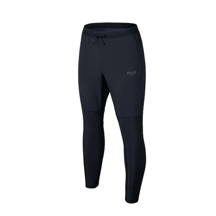 Barrel Mens Abyssal Water Pants-BLACK