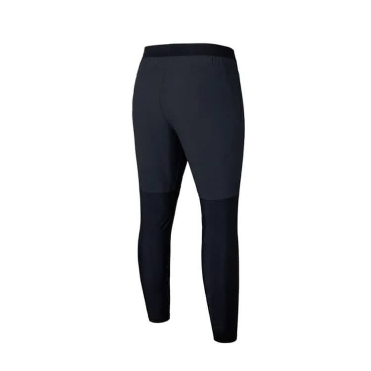 Barrel Mens Abyssal Water Pants-BLACK