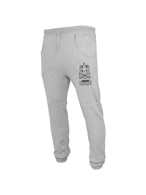 Brug6 Deep Crotch Sweatpants