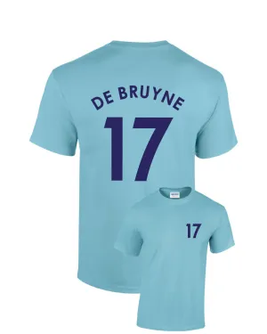De Bruyne