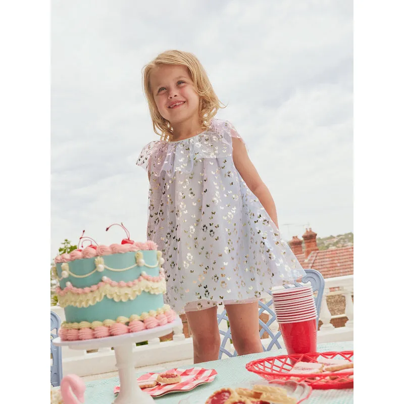 Huxbaby Butterfly Unicorn Wing Dress