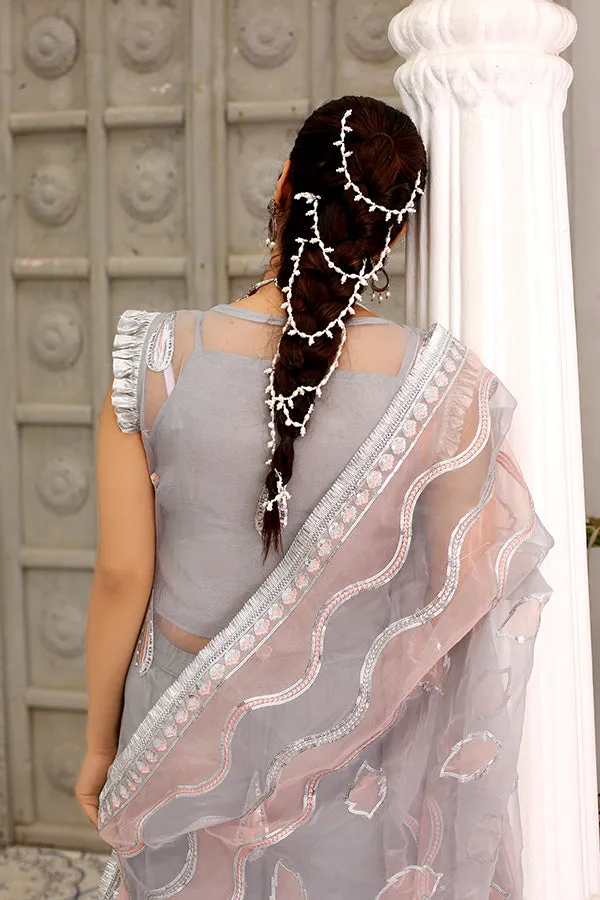 Maryam's Lemilsa Luxury Collection Vol-2 – L-201