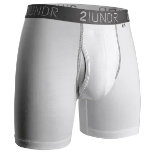 Mens 2UNDR 6" Boxer Briefs