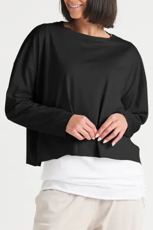 Mini Luxury Tee