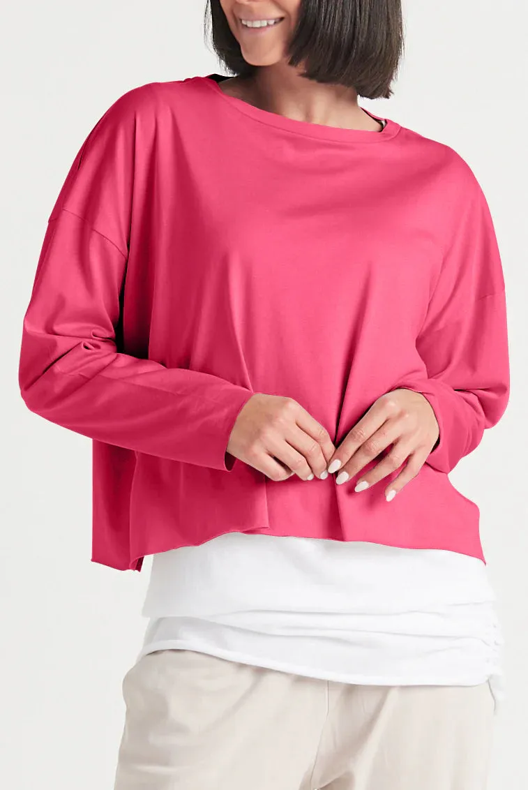 Mini Luxury Tee