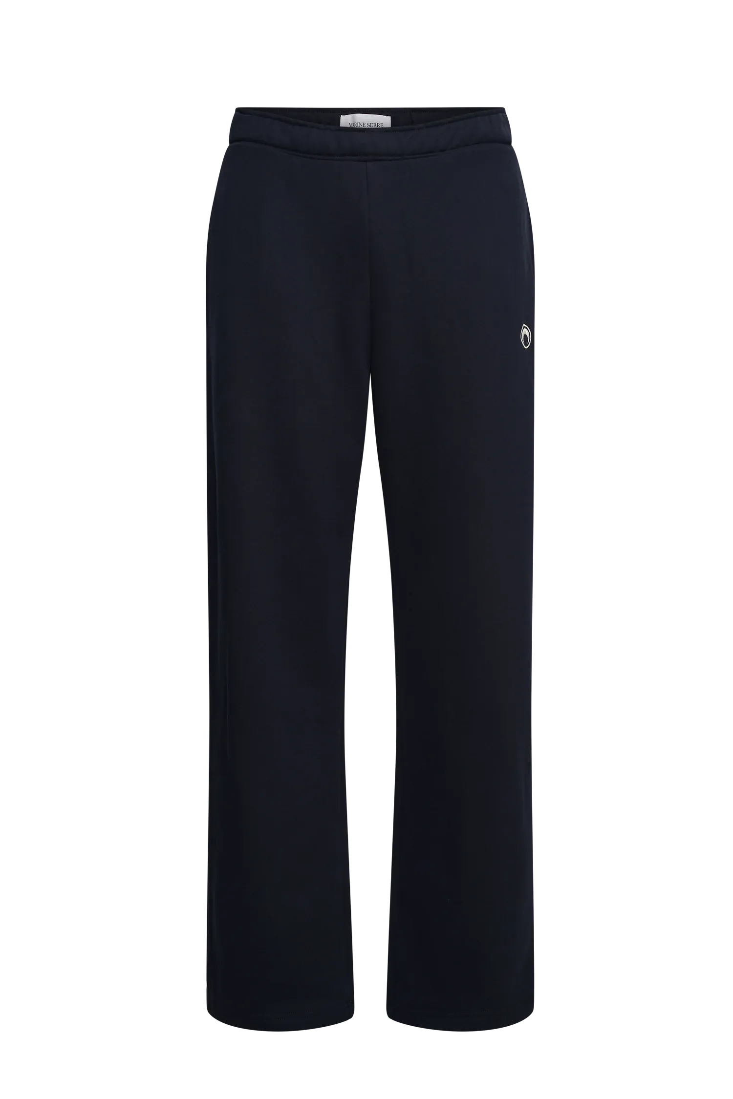 Moon Logo Fleece Sweatpants