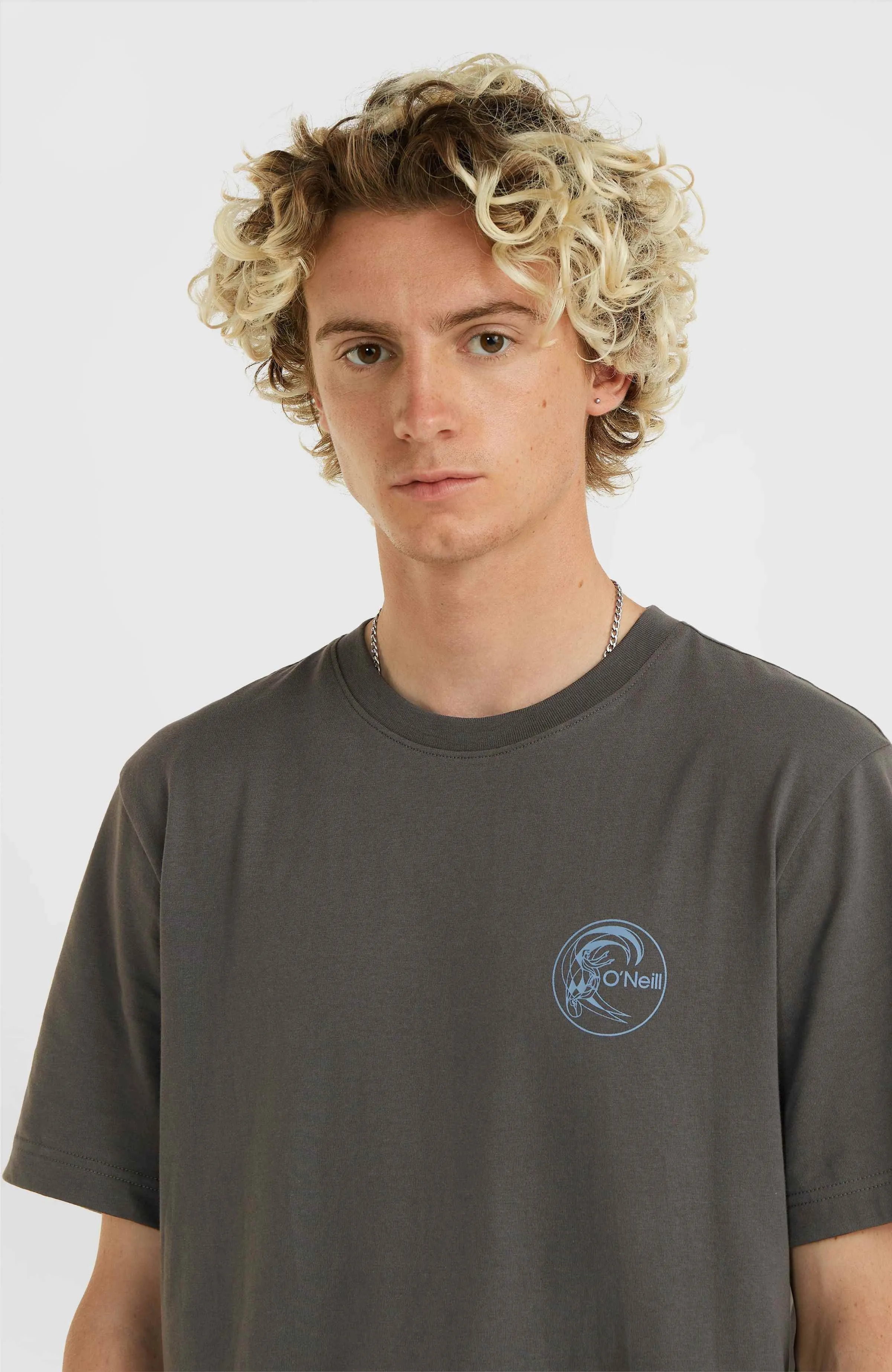 O'Riginals Sun T-shirt | Raven