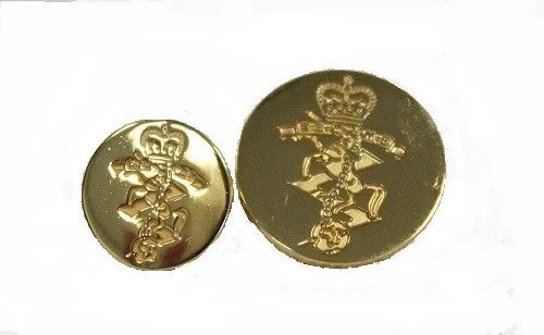 REME Button - Small