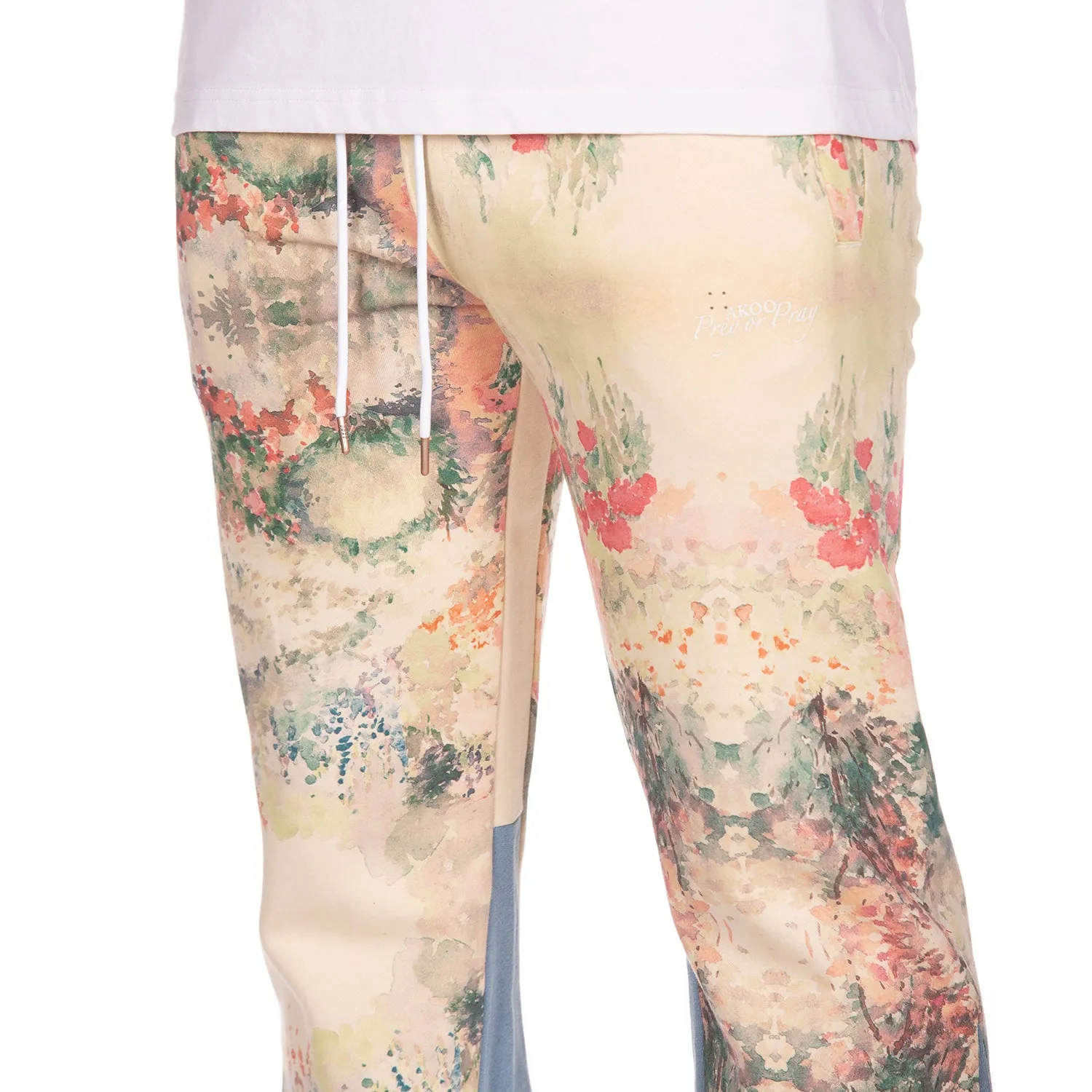 Sunset Park Pant