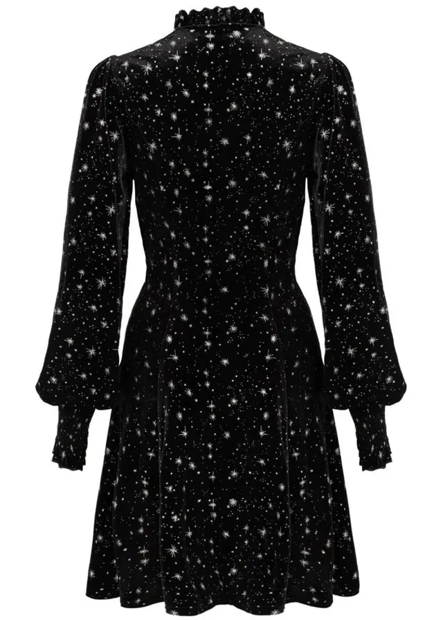 Vela Dress