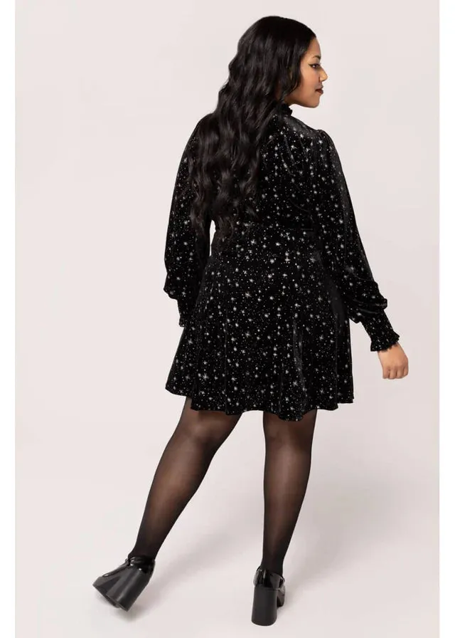 Vela Dress
