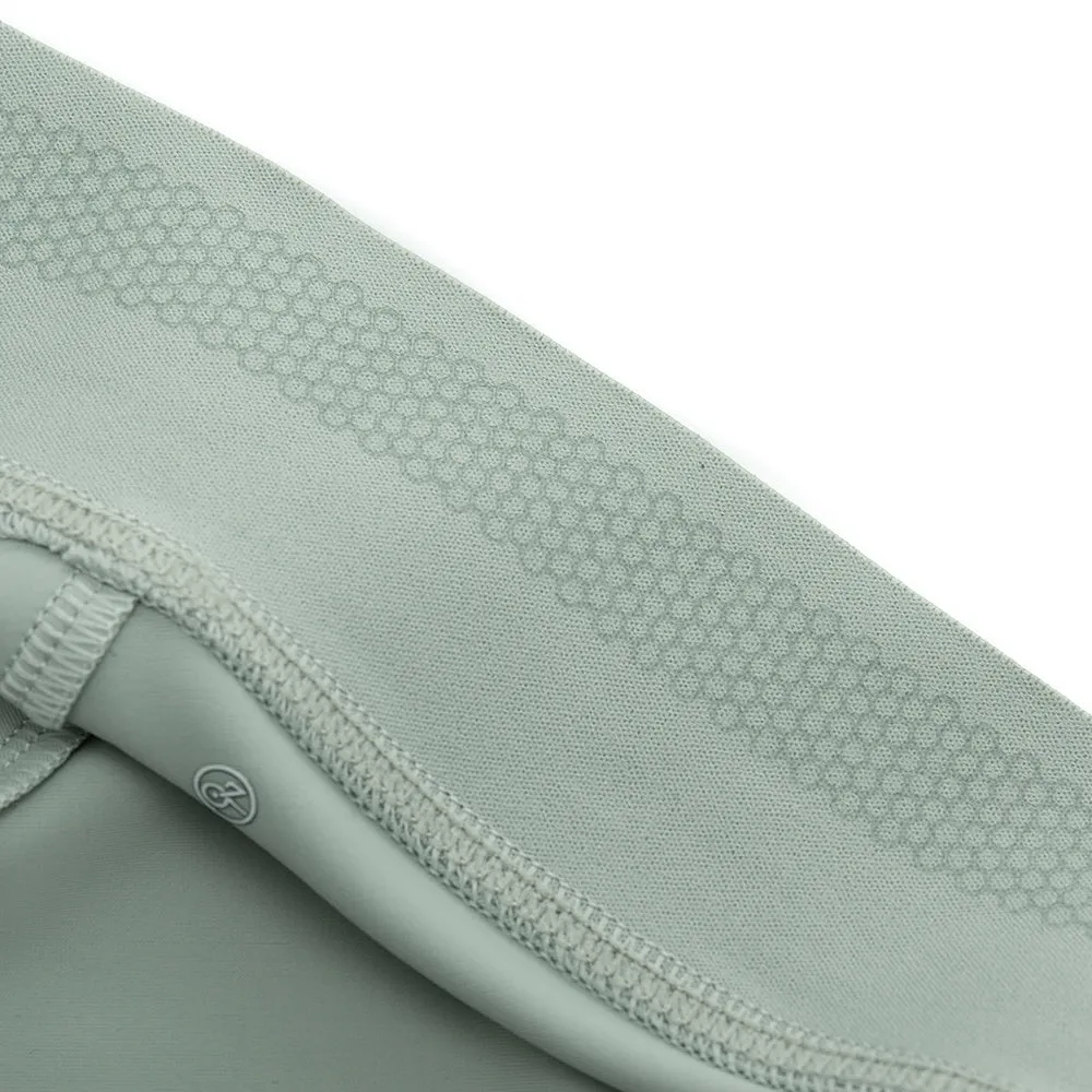 YKYW Summer Breathable Men's Cycling Shorts With Padded Road Bicycle Short MTB Bike Tight Quick Dry Fog Color
